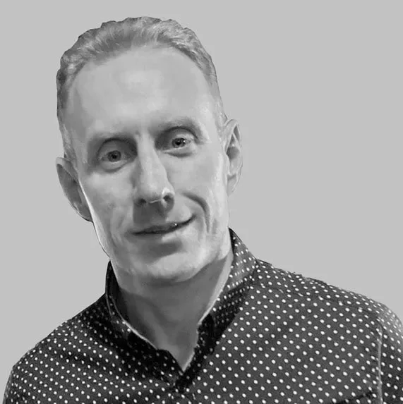 Jonathan, owner of NordicDiet.co.uk